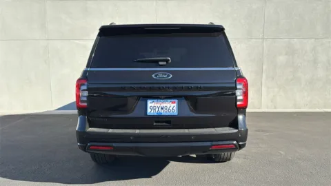 Another view of 2024 Ford Expedition Limited for sale in Indio, CA at Fiesta Ford, Inc.