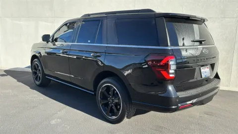 More photos of 2024 Ford Expedition Limited at Fiesta Ford, Inc., CA