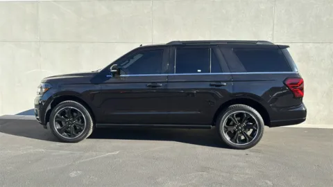 More photos of 2024 Ford Expedition Limited at Fiesta Ford, Inc., CA