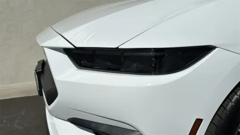 More photos of 2025 Ford Mustang at Fiesta Ford, Inc., CA
