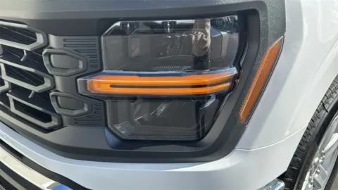 More photos of 2025 Ford F-150 XL at Fiesta Ford, Inc., CA