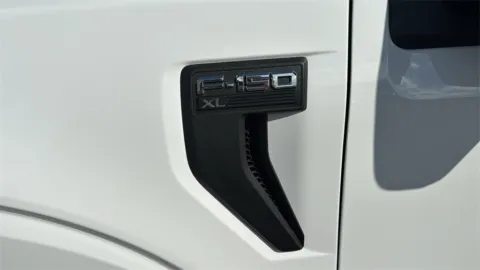 More photos of 2025 Ford F-150 XL at Fiesta Ford, Inc., CA