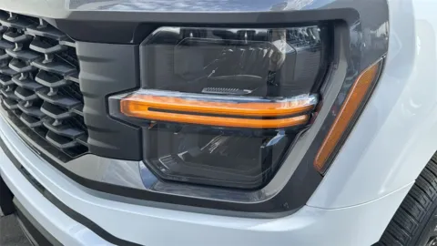 More photos of 2025 Ford F-150 STX at Fiesta Ford, Inc., CA