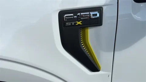 More photos of 2025 Ford F-150 STX at Fiesta Ford, Inc., CA