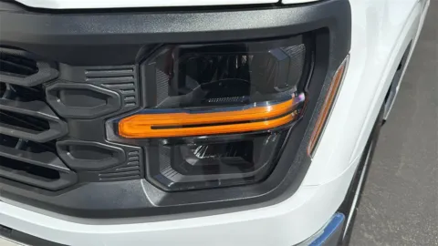 More photos of 2025 Ford F-150 XL at Fiesta Ford, Inc., CA