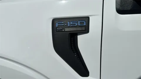 More photos of 2025 Ford F-150 XL at Fiesta Ford, Inc., CA