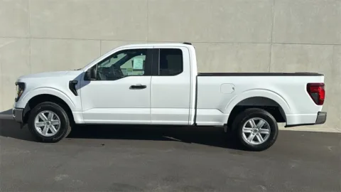 Another view of 2025 Ford F-150 XL for sale in Indio, CA at Fiesta Ford, Inc.