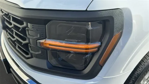 More photos of 2025 Ford F-150 XL at Fiesta Ford, Inc., CA