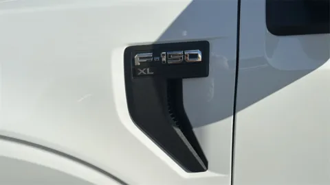 More photos of 2025 Ford F-150 XL at Fiesta Ford, Inc., CA
