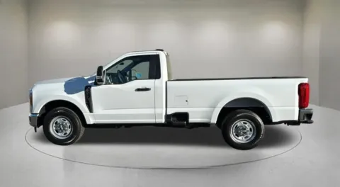 Another view of 2026 Ford F-250SD XL for sale in Indio, CA at Fiesta Ford, Inc.