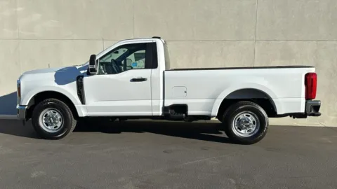 Another view of 2026 Ford F-250SD XL for sale in Indio, CA at Fiesta Ford, Inc.