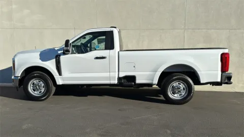 Another view of 2026 Ford F-250SD XL for sale in Indio, CA at Fiesta Ford, Inc.