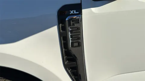 More photos of 2026 Ford F-250SD XL at Fiesta Ford, Inc., CA