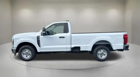 Another view of 2026 Ford F-250SD XL for sale in Indio, CA at Fiesta Ford, Inc.