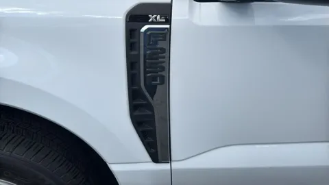 More photos of 2026 Ford F-250SD XL at Fiesta Ford, Inc., CA
