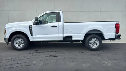 Another view of 2026 Ford F-250SD XL for sale in Indio, CA at Fiesta Ford, Inc.