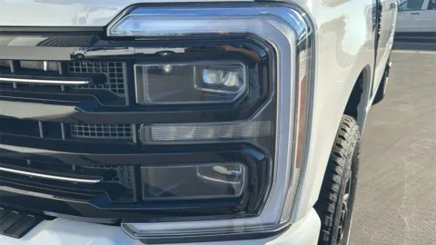 More photos of 2026 Ford F-250SD Platinum at Fiesta Ford, Inc., CA