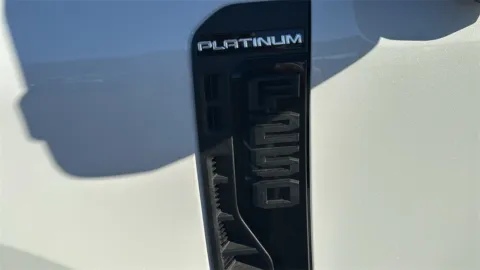 More photos of 2026 Ford F-250SD Platinum at Fiesta Ford, Inc., CA