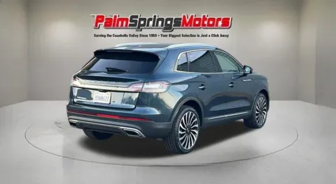More photos of 2022 Lincoln Nautilus Black Label at Fiesta Ford, Inc., CA