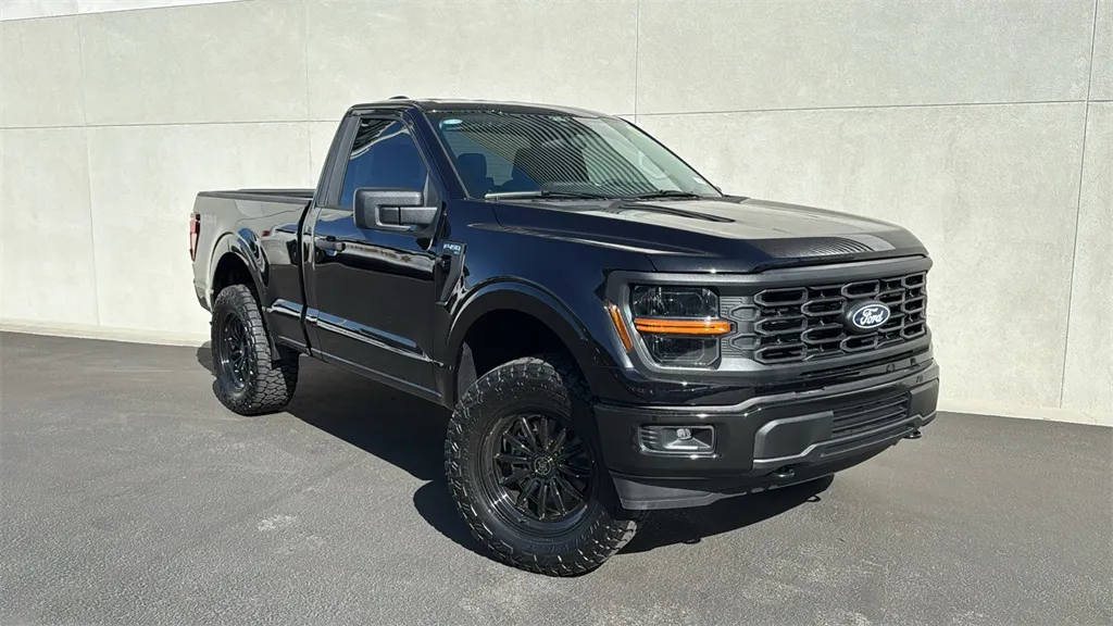 2025 Ford F-150 XL for sale in Indio, CA