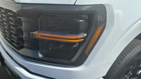 More photos of 2025 Ford F-150 STX at Fiesta Ford, Inc., CA