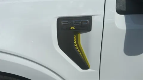 More photos of 2025 Ford F-150 STX at Fiesta Ford, Inc., CA