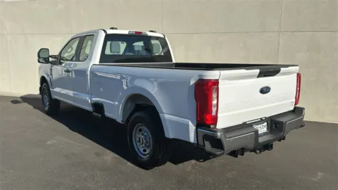 Photos of 2026 Ford F-250SD XL for sale in Indio, CA at Fiesta Ford, Inc.