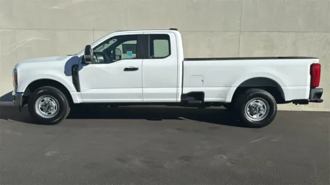 Another view of 2026 Ford F-250SD XL for sale in Indio, CA at Fiesta Ford, Inc.