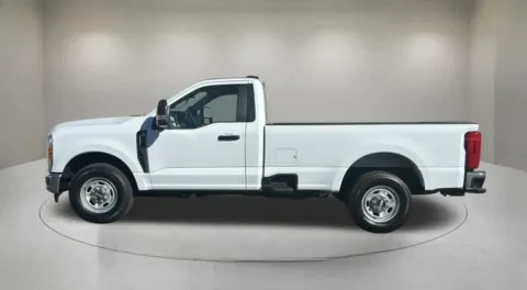 Another view of 2026 Ford F-250SD XL for sale in Indio, CA at Fiesta Ford, Inc.