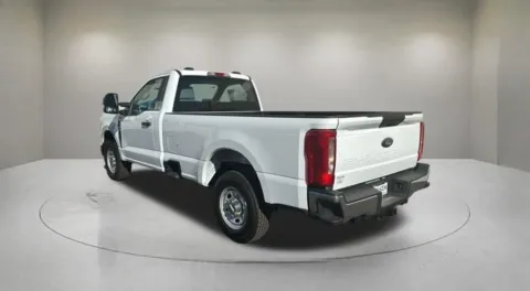 Photos of 2026 Ford F-250SD XL for sale in Indio, CA at Fiesta Ford, Inc.