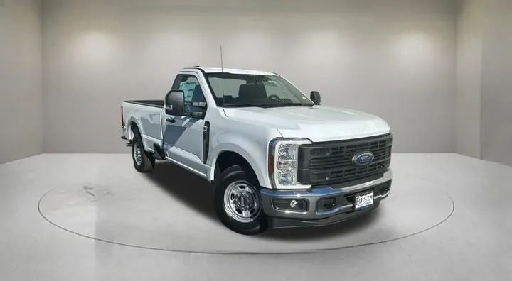 2026 Ford F-250SD XL for sale in Indio, CA