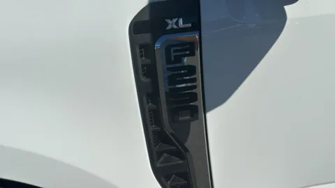 More photos of 2026 Ford F-250SD XL at Fiesta Ford, Inc., CA