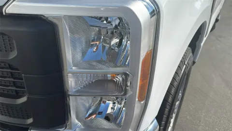 More photos of 2026 Ford F-250SD XL at Fiesta Ford, Inc., CA