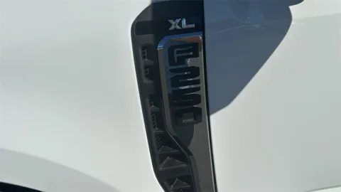 More photos of 2026 Ford F-250SD XL at Fiesta Ford, Inc., CA