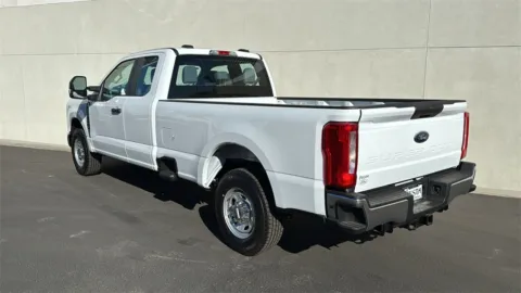 Photos of 2026 Ford F-250SD XL for sale in Indio, CA at Fiesta Ford, Inc.