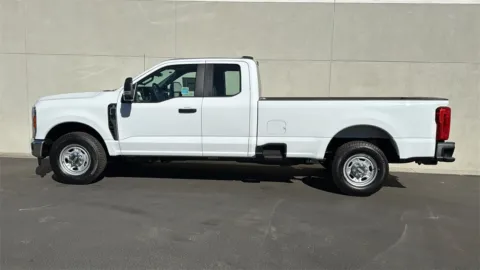 Another view of 2026 Ford F-250SD XL for sale in Indio, CA at Fiesta Ford, Inc.