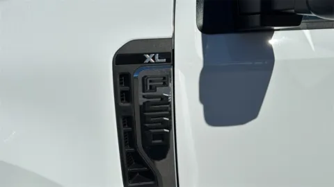 More photos of 2026 Ford F-250SD XL at Fiesta Ford, Inc., CA