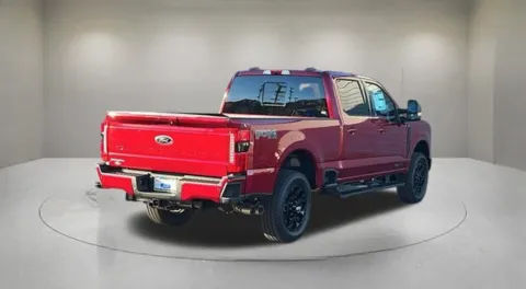 More photos of 2026 Ford F-250SD XLT at Fiesta Ford, Inc., CA