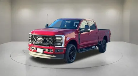 Photos of 2026 Ford F-250SD XLT for sale in Indio, CA at Fiesta Ford, Inc.