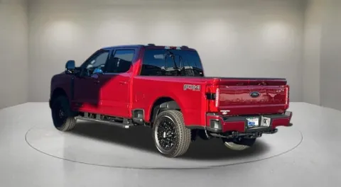 Another view of 2026 Ford F-250SD XLT for sale in Indio, CA at Fiesta Ford, Inc.