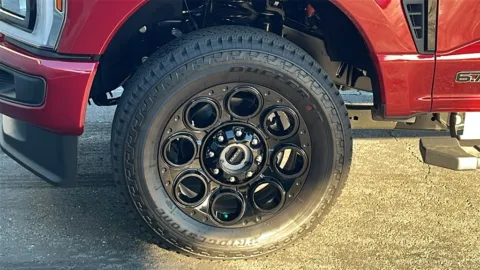 More photos of 2026 Ford F-250SD XLT at Fiesta Ford, Inc., CA