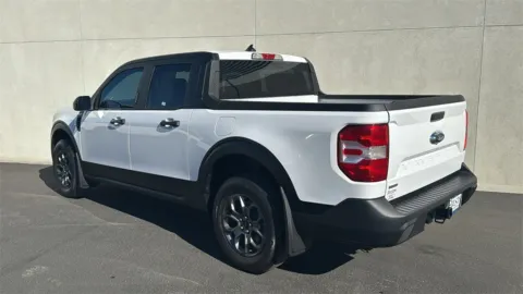 More photos of 2022 Ford Maverick XLT at Fiesta Ford, Inc., CA