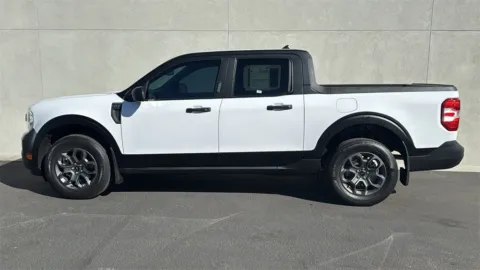 More photos of 2022 Ford Maverick XLT at Fiesta Ford, Inc., CA