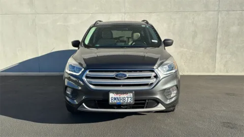 Photos of 2019 Ford Escape SEL for sale in Indio, CA at Fiesta Ford, Inc.