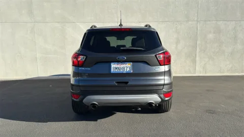 Another view of 2019 Ford Escape SEL for sale in Indio, CA at Fiesta Ford, Inc.