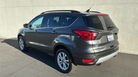 More photos of 2019 Ford Escape SEL at Fiesta Ford, Inc., CA