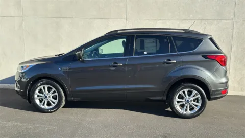 More photos of 2019 Ford Escape SEL at Fiesta Ford, Inc., CA