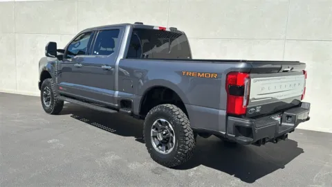 More photos of 2024 Ford F-350SD Platinum at Fiesta Ford, Inc., CA
