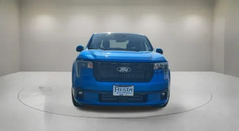 More photos of 2025 Ford Maverick Lobo Standard at Fiesta Ford, Inc., CA