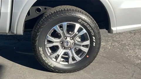 More photos of 2019 Ford Ranger Lariat at Fiesta Ford, Inc., CA